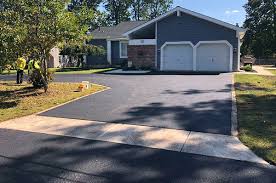 Best Driveway Crack Filling  in Southport, CT